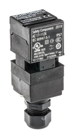 Schmersal AZ 17-11ZK 6233098