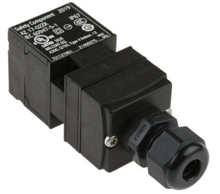 Schmersal AZ 17-02ZK 6233105