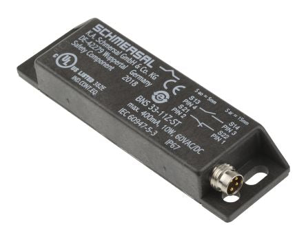 Schmersal BNS 33-11Z-ST 6233155