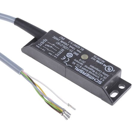 Schmersal BNS 33-12ZG-2187-2M 6233177