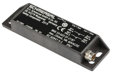 Schmersal BNS 33-02Z-ST-2187 6233199