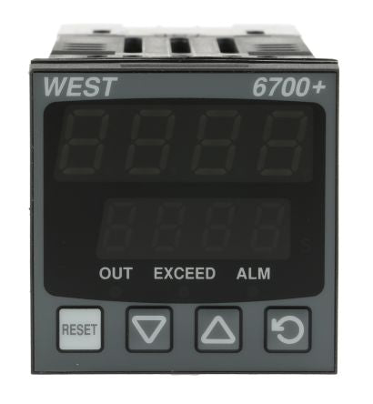 West Instruments P6700-2100-000 6233818