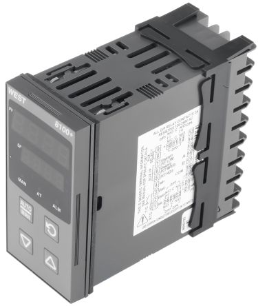 West Instruments P8100-2200-0200 6233925