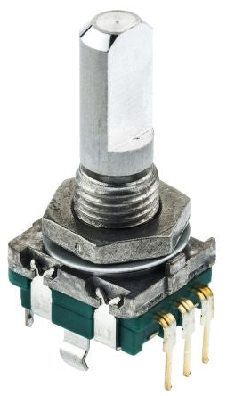 Alps Alpine EC11B15244A7 6234079