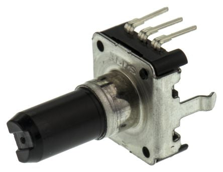 Alps Alpine EC12E2420404 6234221