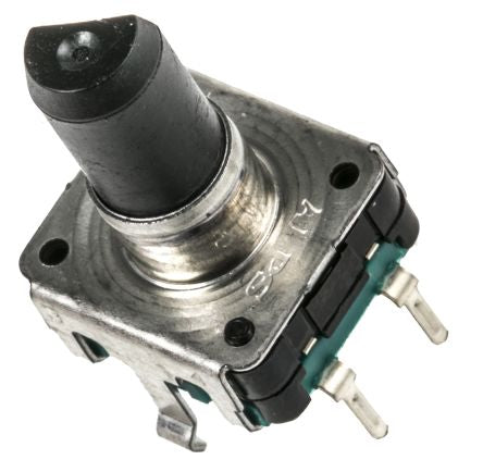 Alps Alpine EC12E2424407 6234237