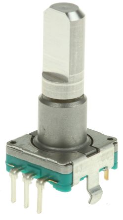 Alps Alpine EC11E15244C0 1726400