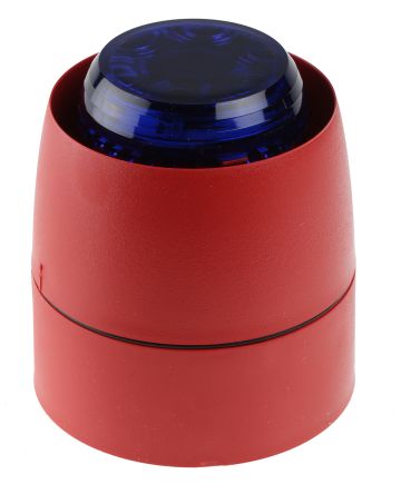 Cranford Controls VTB32-DB-RB/BL 6236643