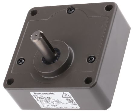Panasonic MX8G10B 6244515