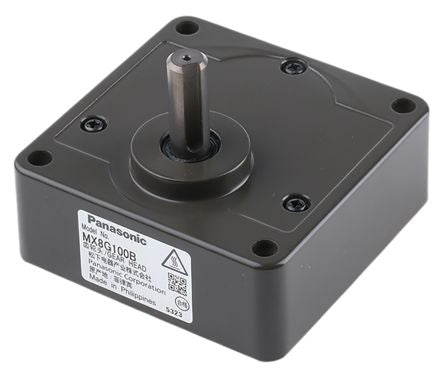 Panasonic MX8G100B 6244537