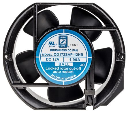 RS PRO  6246577