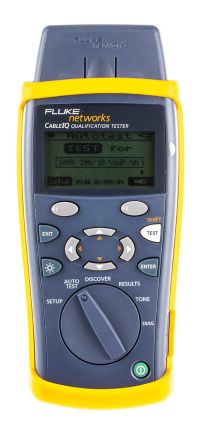 Fluke Networks CIQ-KRQ 6247441