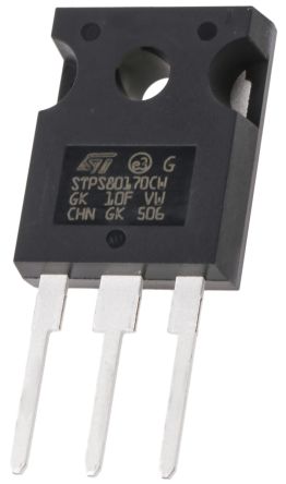 STMicroelectronics STPS80170CW 9208944