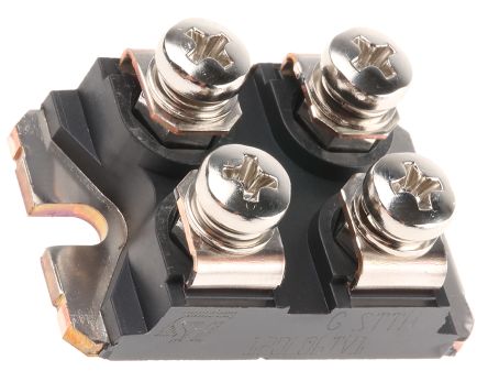 STMicroelectronics STTH120L06TV1 6247744