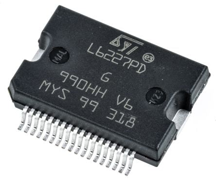STMicroelectronics L6227PD 1686314