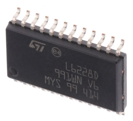 STMicroelectronics L6228D 1686315
