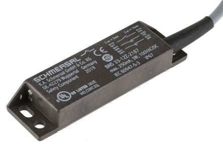 Schmersal BNS 33-12Z-2187-2M 6250352