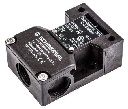 Schmersal AZ15ZVRK-M20 6250374