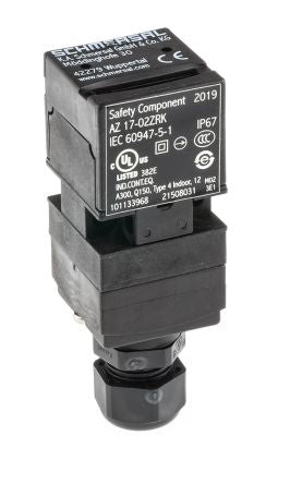 Schmersal AZ 17-02ZRK 6250504