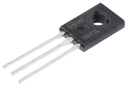 Littelfuse C106M1G 1710024
