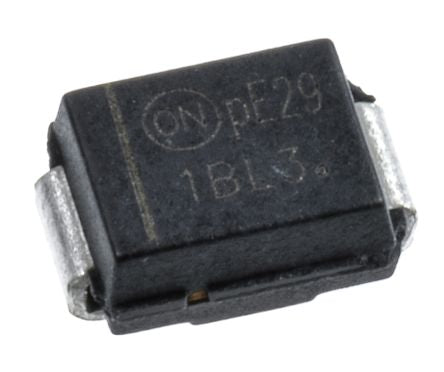 ON Semiconductor MBRS130LT3G 1033886