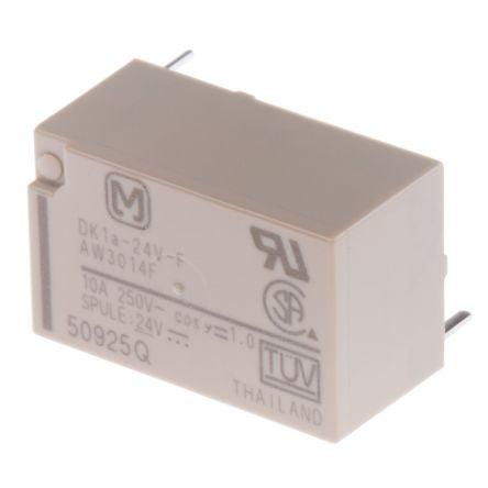 Panasonic DK1A24F 6255492