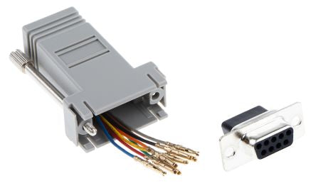 RS PRO 6256243