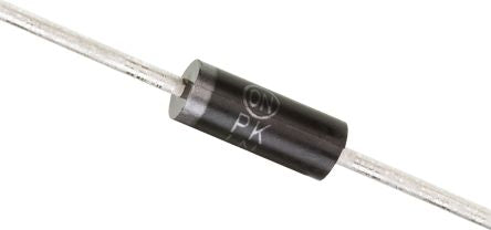 ON Semiconductor 1N5338BRLG 6256451