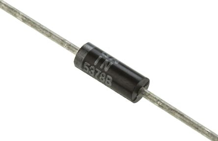 ON Semiconductor 1N5378BRLG 1033900