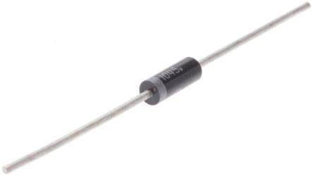 ON Semiconductor 1N5381BRLG 6256524