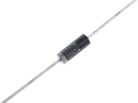 ON Semiconductor 1N5383BRLG 6256530