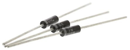 ON Semiconductor 1N5337BG 6256552