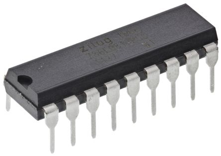 Zilog Z86E0812PSG1866 6258520