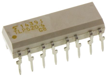 Toshiba TLP620-4(F) 6258817