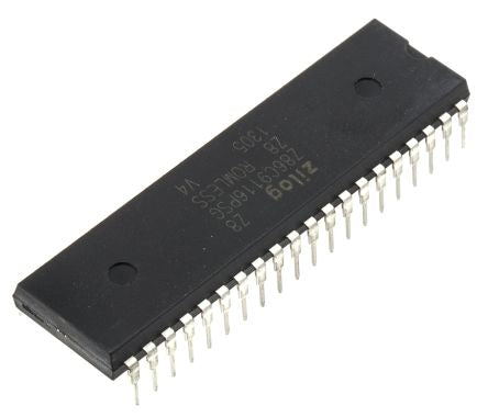 Zilog Z86C9116PSG 1461231