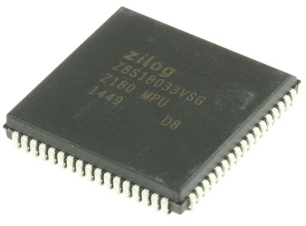 Zilog Z8S18033VSG 6259270