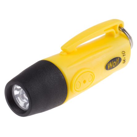 Wolf Safety M-10 6259494