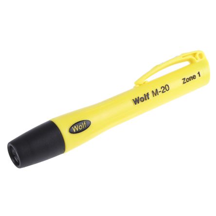 Wolf Safety M-20 6259517