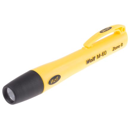 Wolf Safety M-60 6259523