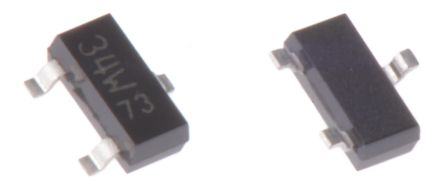 NXP BFT25A,215 6262838