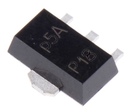 NXP BGA6589,135 1242285