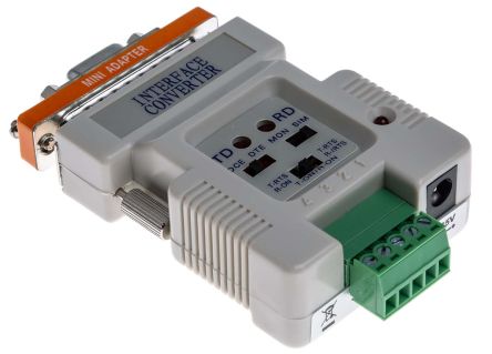 RS PRO 6274572