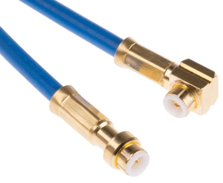 Huber & Suhner 11MMBXEF31616MMBX/300 6275496