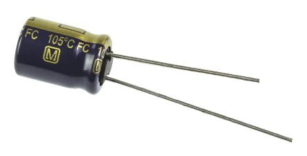 Panasonic EEUFC1J470 1084120