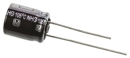 Panasonic ECA1JHG101 1084607