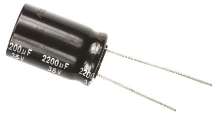Panasonic ECA1VHG222 6283914