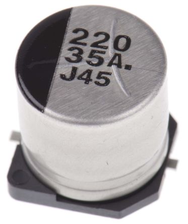 Panasonic EEE1VA221P 6284052