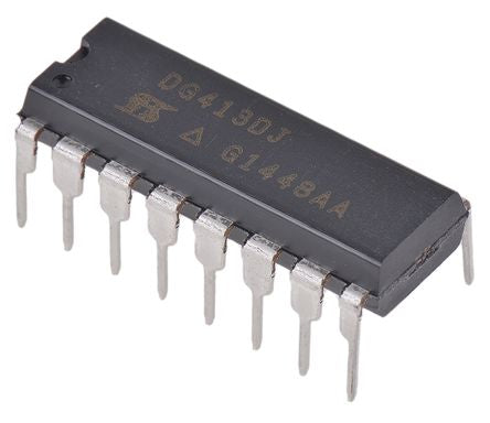 Vishay DG413DJ-E3 1684825