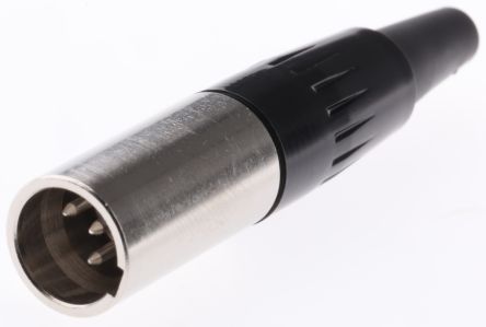 Switchcraft TA4MX 6285617