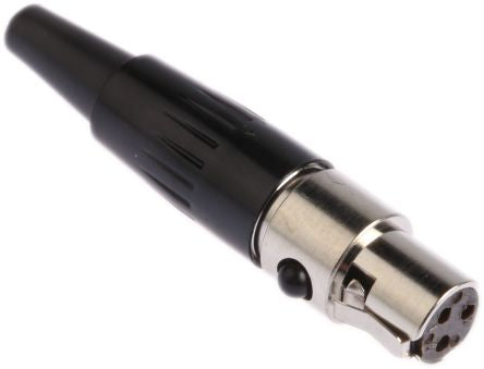 Switchcraft TA3FX 6285651